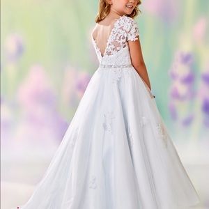 Joan Calabrese Special Occasion Dress